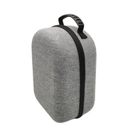 Portable case for Meta Quest 3 | Grey - Vortex Virtual Reality