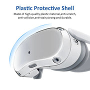 2in1 protection kit | PICO 4 - Vortex Virtual Reality