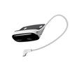 BOBOVR PD100 2-in-1 latausasema ja varavirtalähde B100-akulle