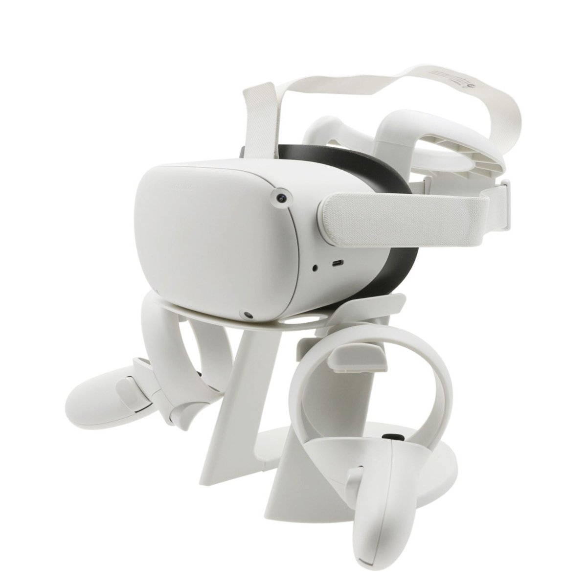 Vr Headset Oculus Quest Hinta Jalusta Malli H Meta Quest 2, 1, Rift S